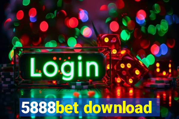 5888bet download